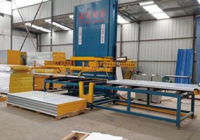 天津銘泰冷彎科技有限公司