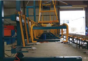 甘肅定西龍昌盛彩鋼有限公司