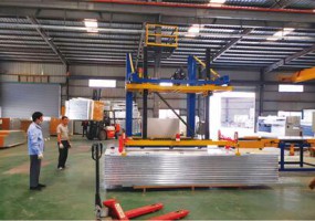 惠州市華碩新材料有限公司