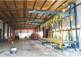 山東德州豐碩彩板有限公司