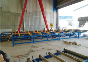 山東齊河興凱彩鋼有限公司