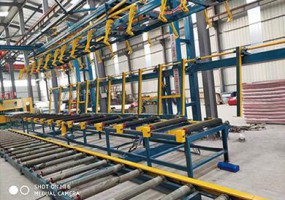 山東青島晟達彩鋼復合板有限公司